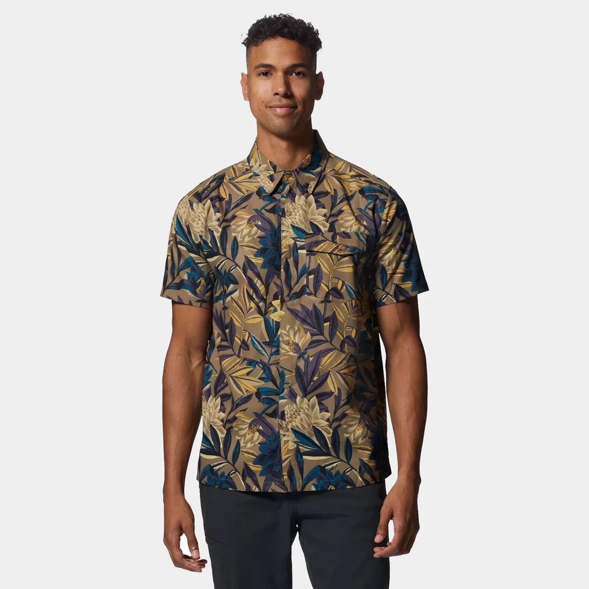 hiking-shirts-mountain-hardwear