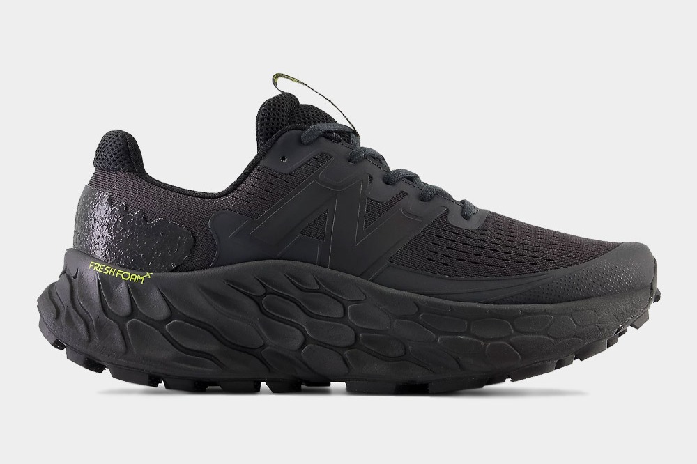 New balance waterproof outlet running shoes