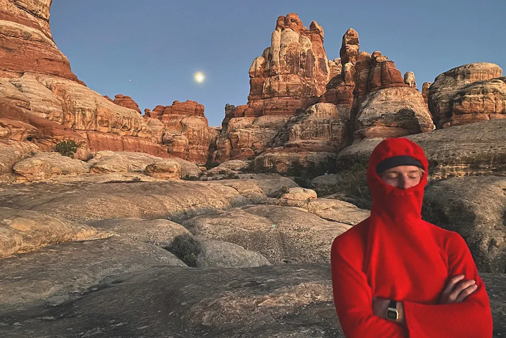 How Senchi Designs Launched an Ultralight Fleece Phenomenon