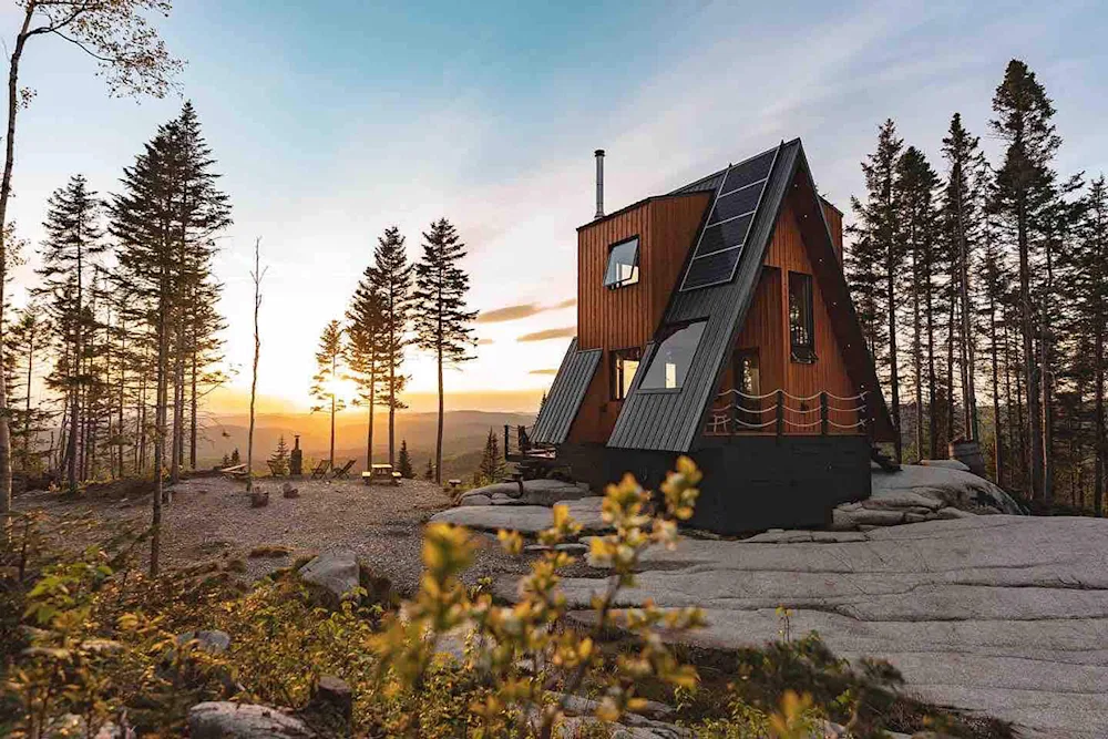 The 10 Best Cabins & Cottage Rentals in Quebec, Canada