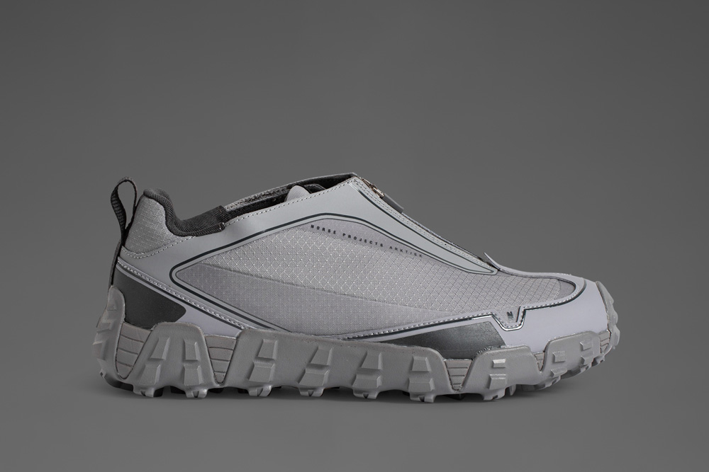 First Look at Norse Projects New ARKTISK Footwear | Field Mag