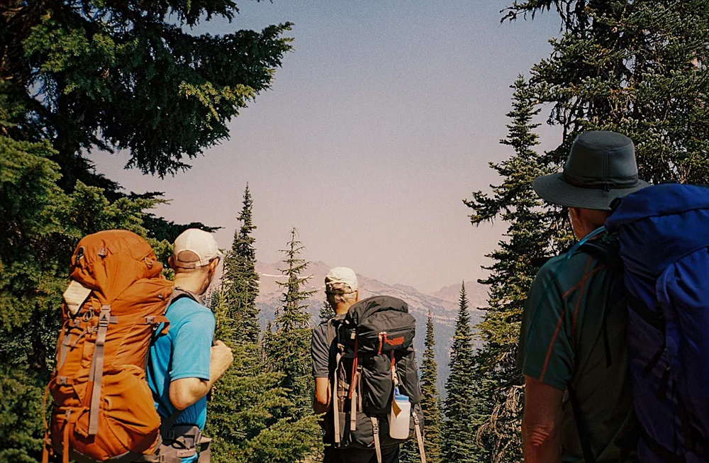 The 13 Best Hiking Shirts of 2024, Tested & Approved