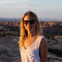 Madeline Tolle