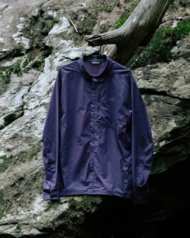 Arc'teryx Ossa Overshirt-thumbnail
