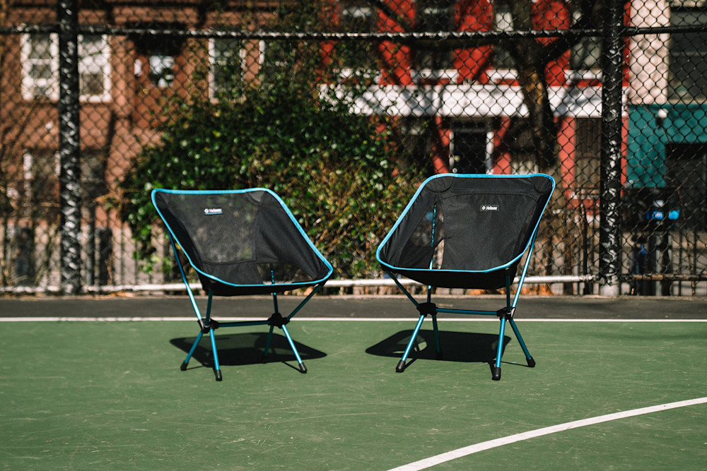 Helinox Chair One (re) Camp Chair Review | Chair One Comparison 
