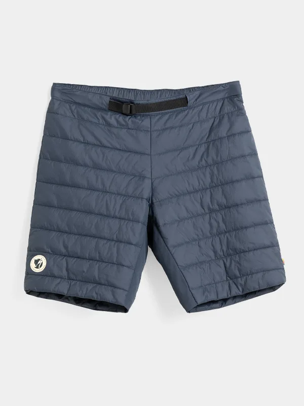 best-down-pants-specialized-fjallraven-thermo-shorts