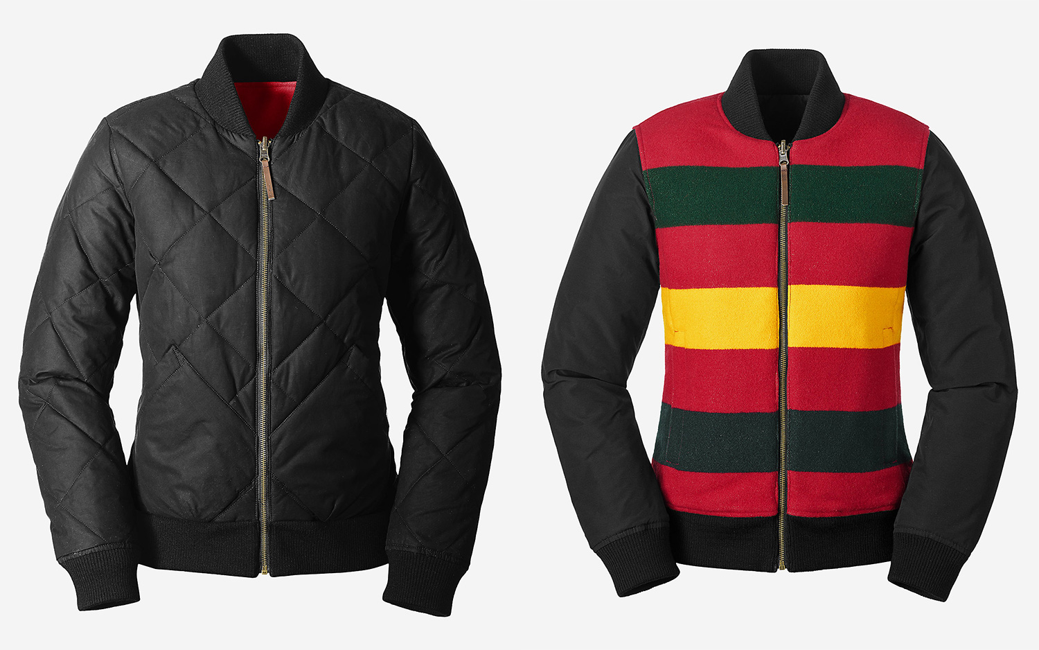 Pendleton x Eddie Bauer 1936 Skyliner Jacket | Field Mag