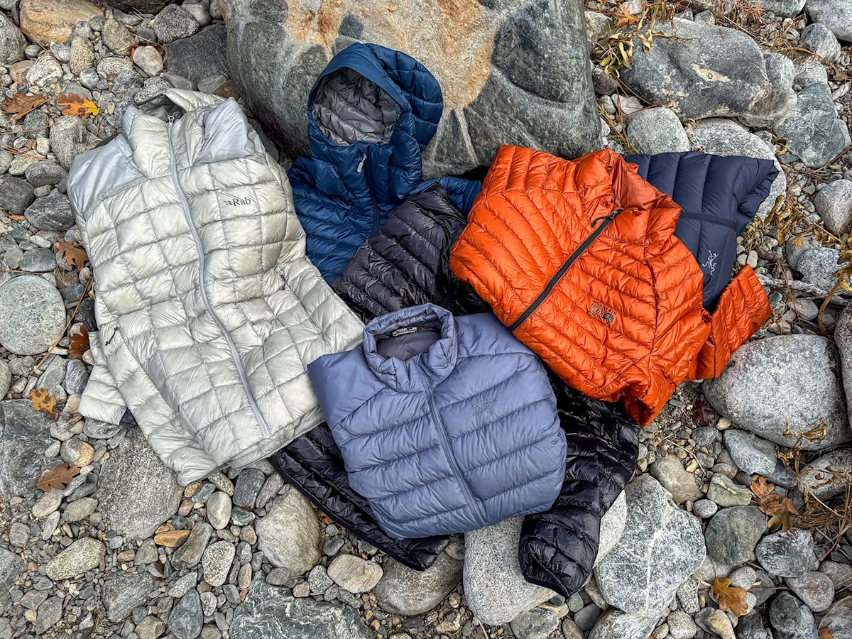 Ultralight Down Jacket Guide: Materials, Tech, Care & Which to Buy 