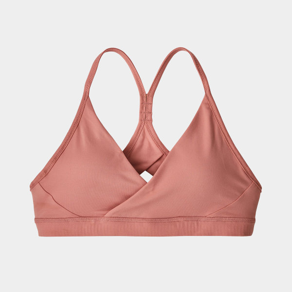 The Best Hiking Bra for Large Breasts: A Busty Backpacker's Guide
