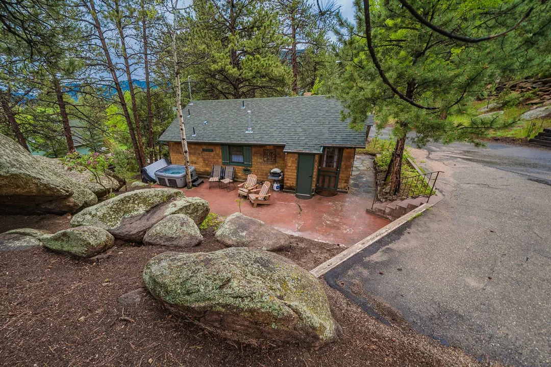 rockside-hideaway-estes-park-colorado
