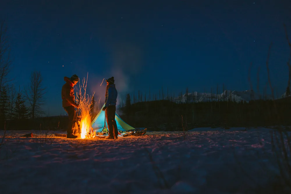 14 Winter Camping Gear Essentials for a More Comfortable Adventure