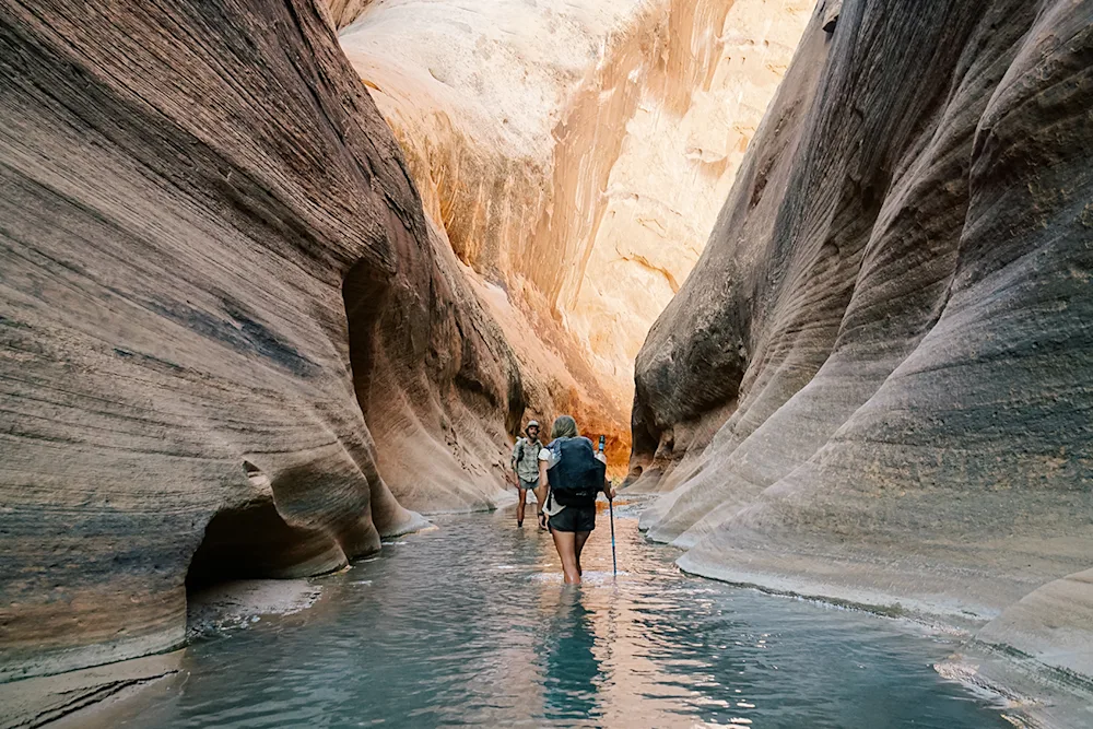 Women's Waterproof Hiking Boot Guide: Find the Right Trail Footwear for You