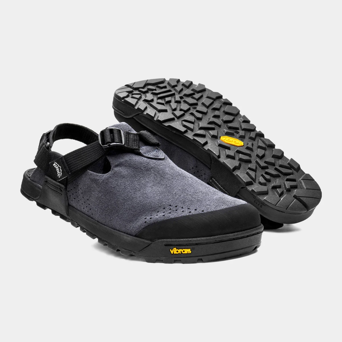 camping-gifts-bedrock-clogs