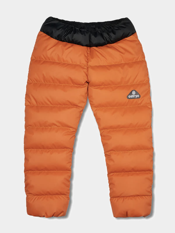 13 Best Down Pants for Camping, Skiing, Chilling | 2023 | Field Mag