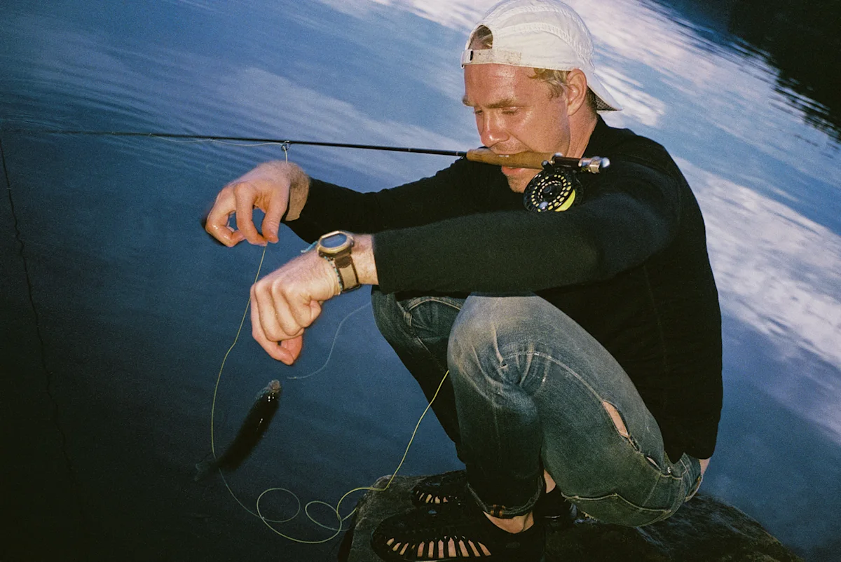KEEN 35mm LR-3