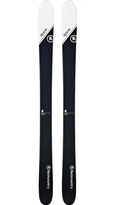 Backcountry x DPS Nebo Alpine Touring Ski, $1120