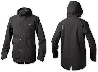 LTD Powfish Jacket, $375