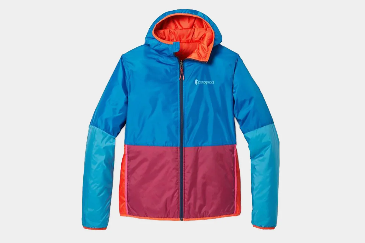 best-womens-hiking-jackets-cotopaxi-teca-calido-hoody