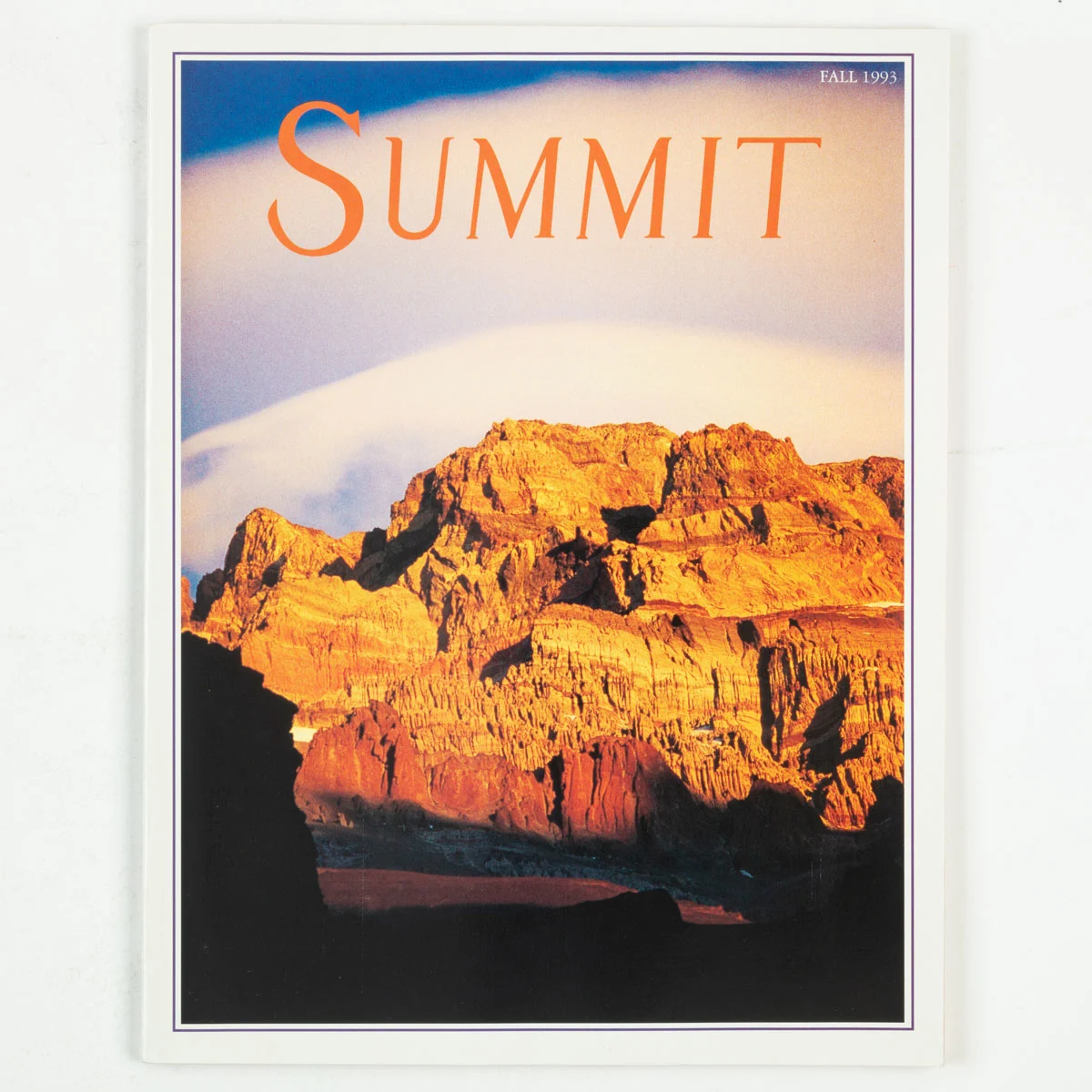 summit-journal-fall-1993
