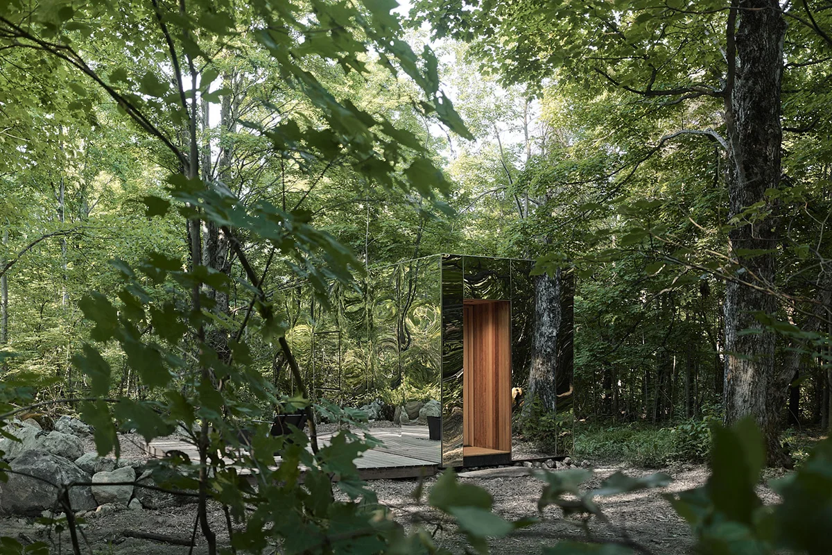 ontario-cabin-rentals-arcana-mirror-cabin
