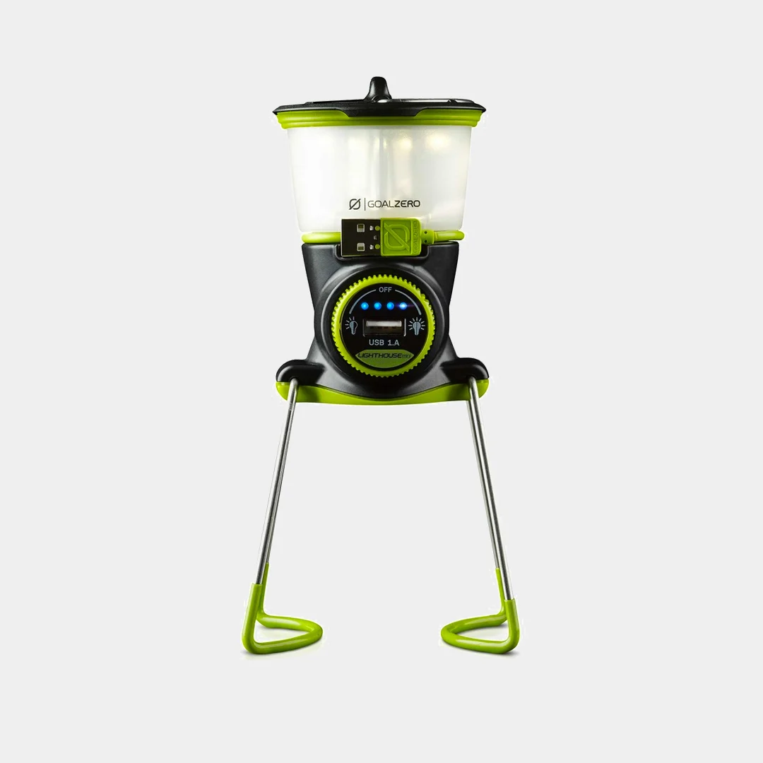 best-camping-lanterns-goalzero-lighthouse-mini-core
