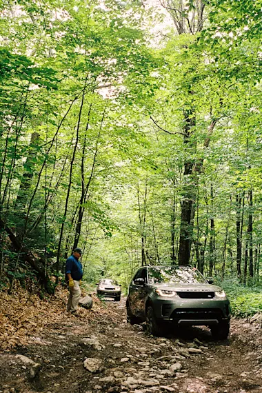 All-New 2018 Discovery