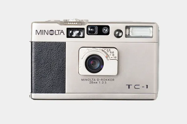 Minolta TC-1-thumbnail
