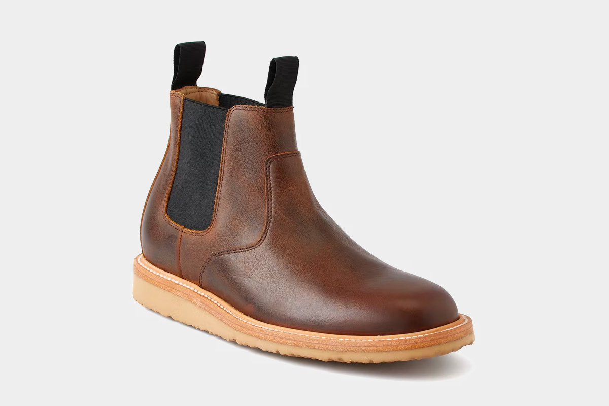 13 Best Blundstone Alternatives Pull on Dupes Field Mag