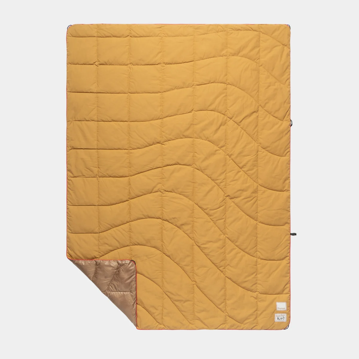 rumpl-snow-peak-takibi-blanket-flat