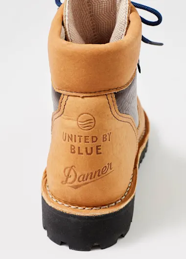 Women's UBB x Danner Light Bison Boot