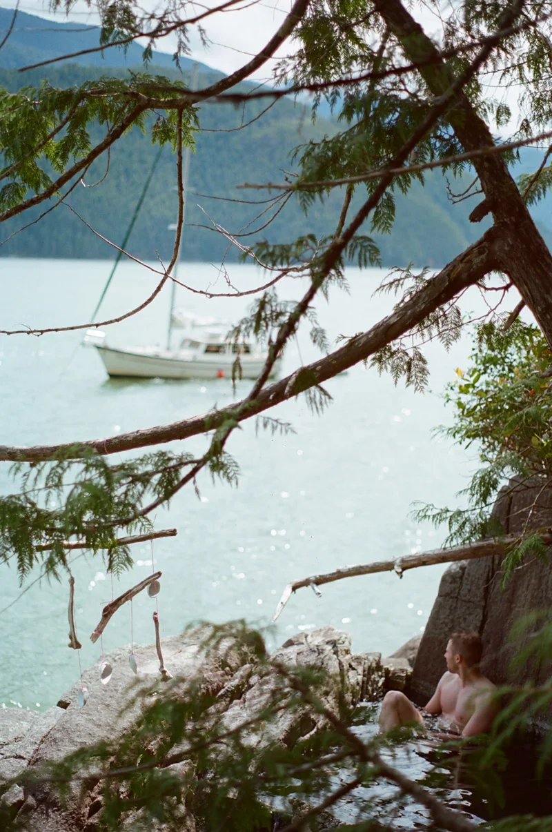 Nicola Anderson Nuxalk Nation Bella Coola 16