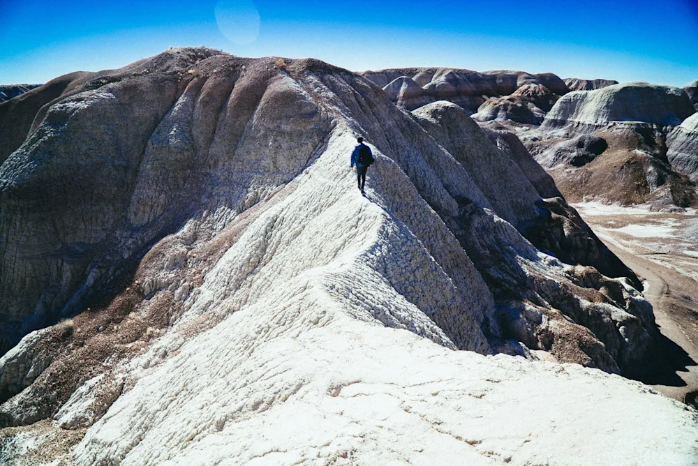 Alien Landscapes in the American Southwest
