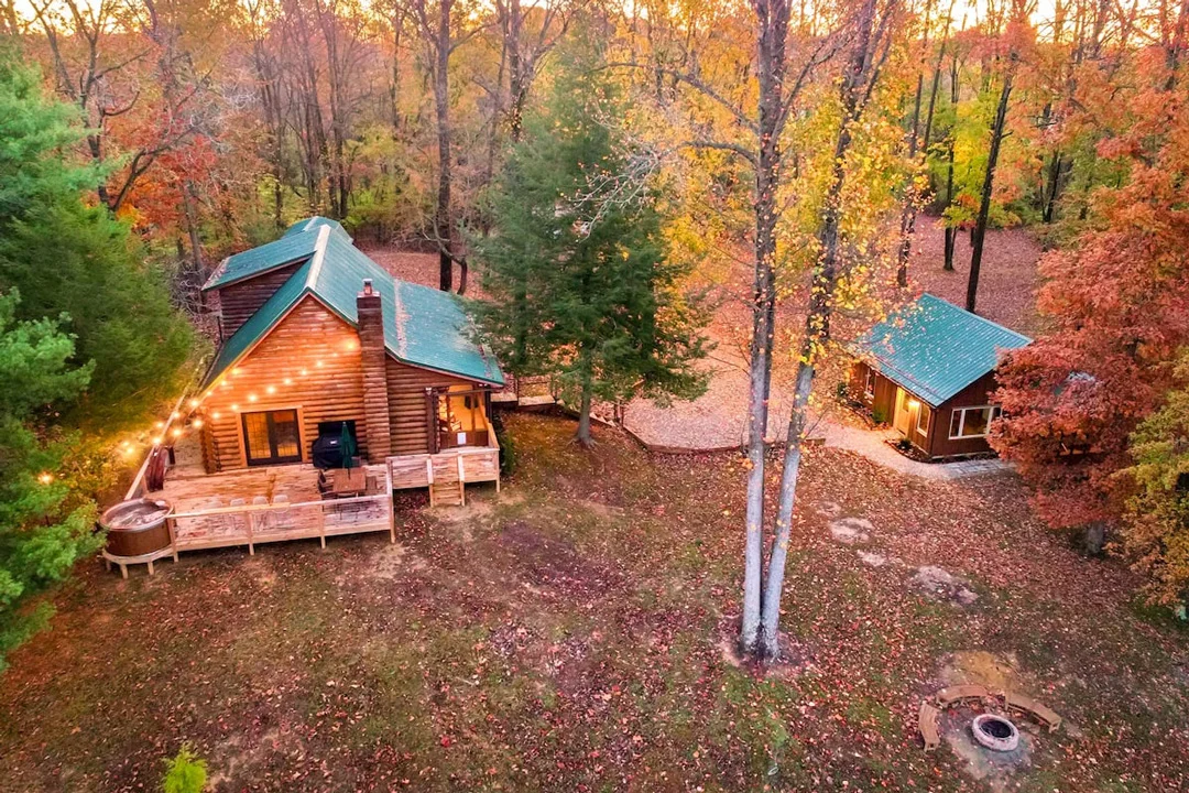 peaceful-pines-cabins-terre-haute-indiana