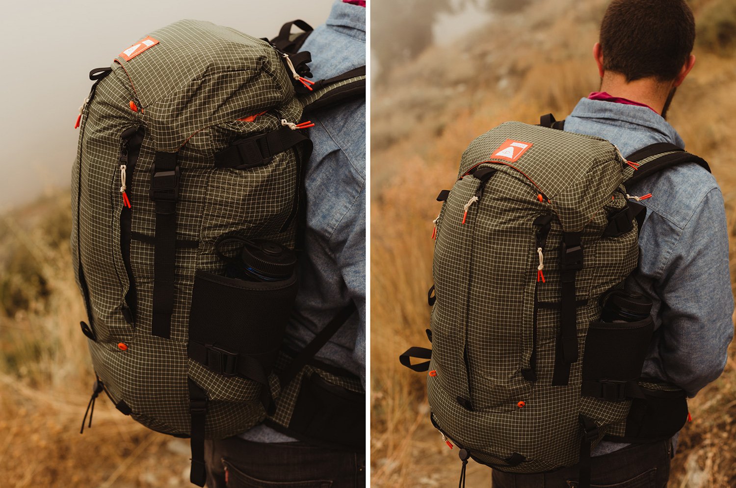 Poler store backpack review