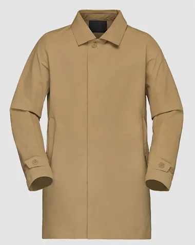 Norrøna Oslo Gore-Tex Coat ($549)