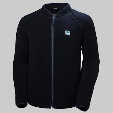 HH Pile Fleece, $150