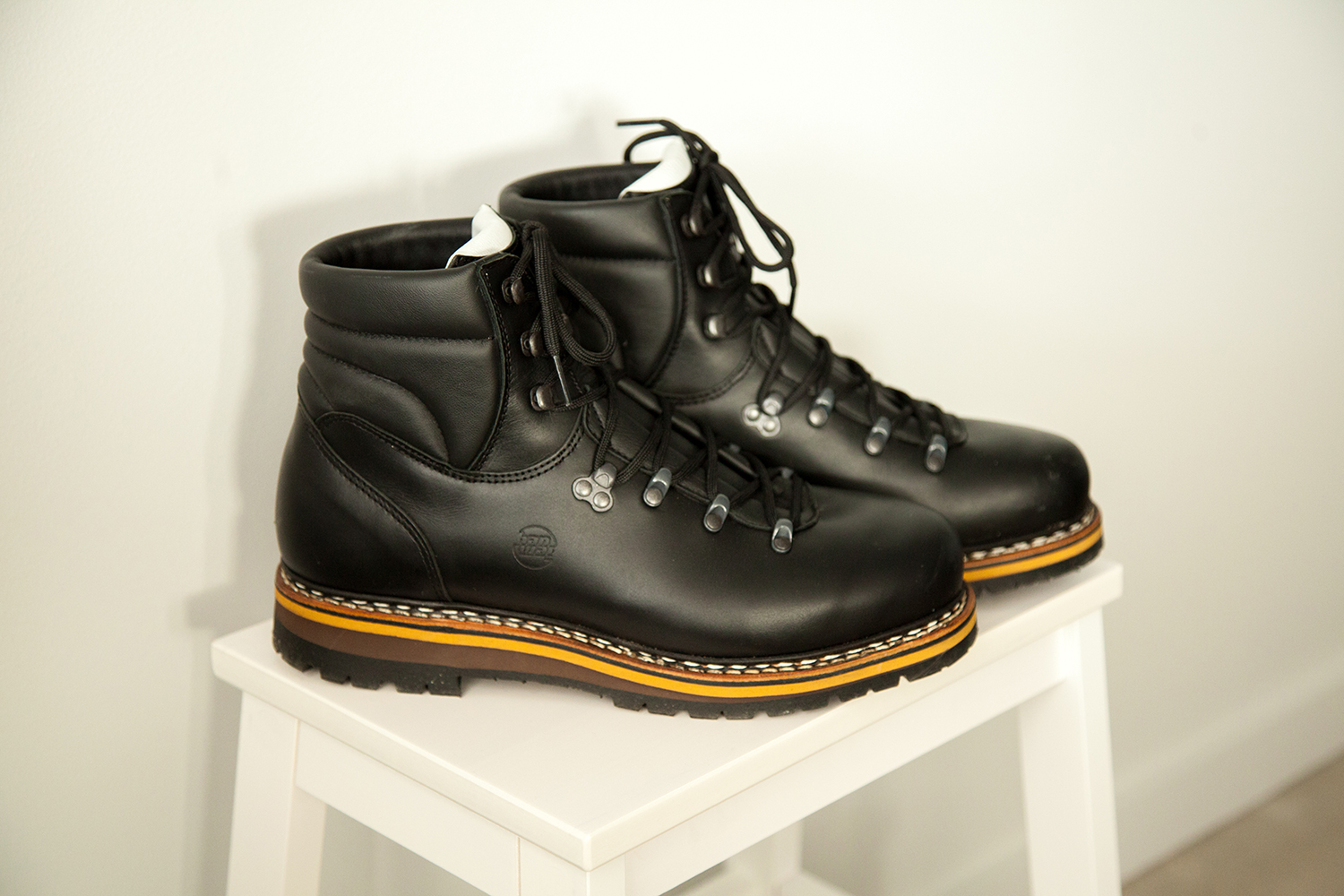 grunten boots