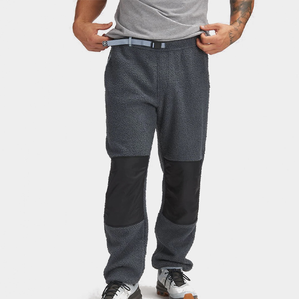 15 Best Fleece Pants for Camping & Everyday Wear 2022 | Field Mag