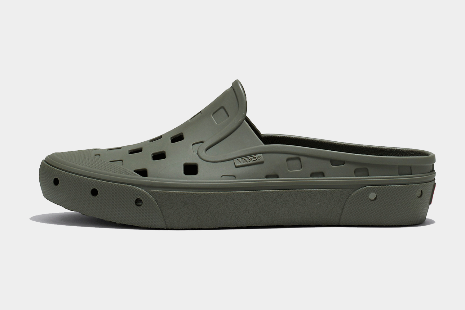 crocs similar brands
