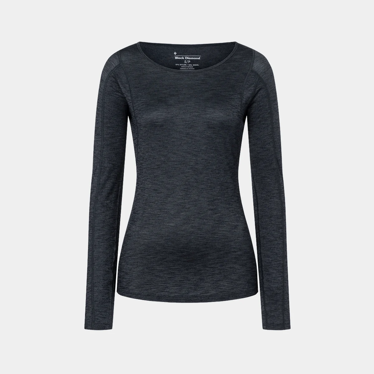 best-running-shirts-womens-black-diamond-long-sleeve