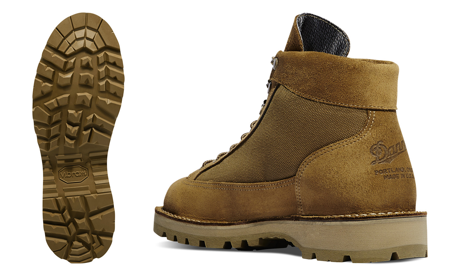 Hands-On Review of Best Hiking Boot Danner Light | Field Mag