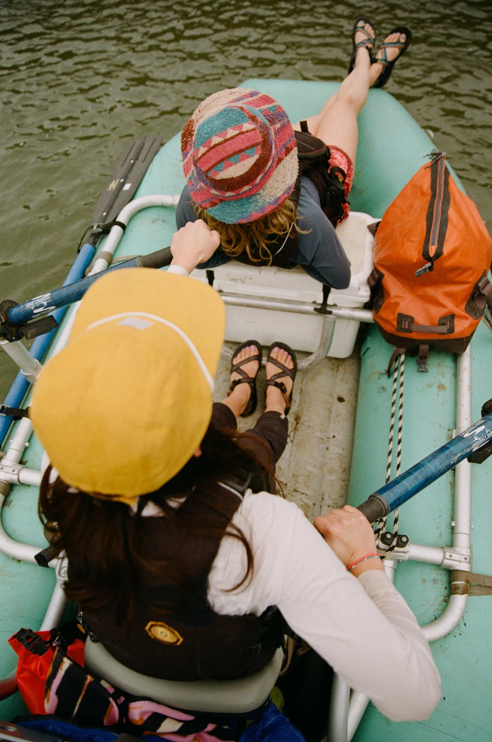 chacho-rapid-pro-raft-birdseye