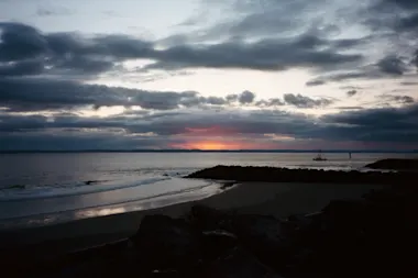Westport, OR
