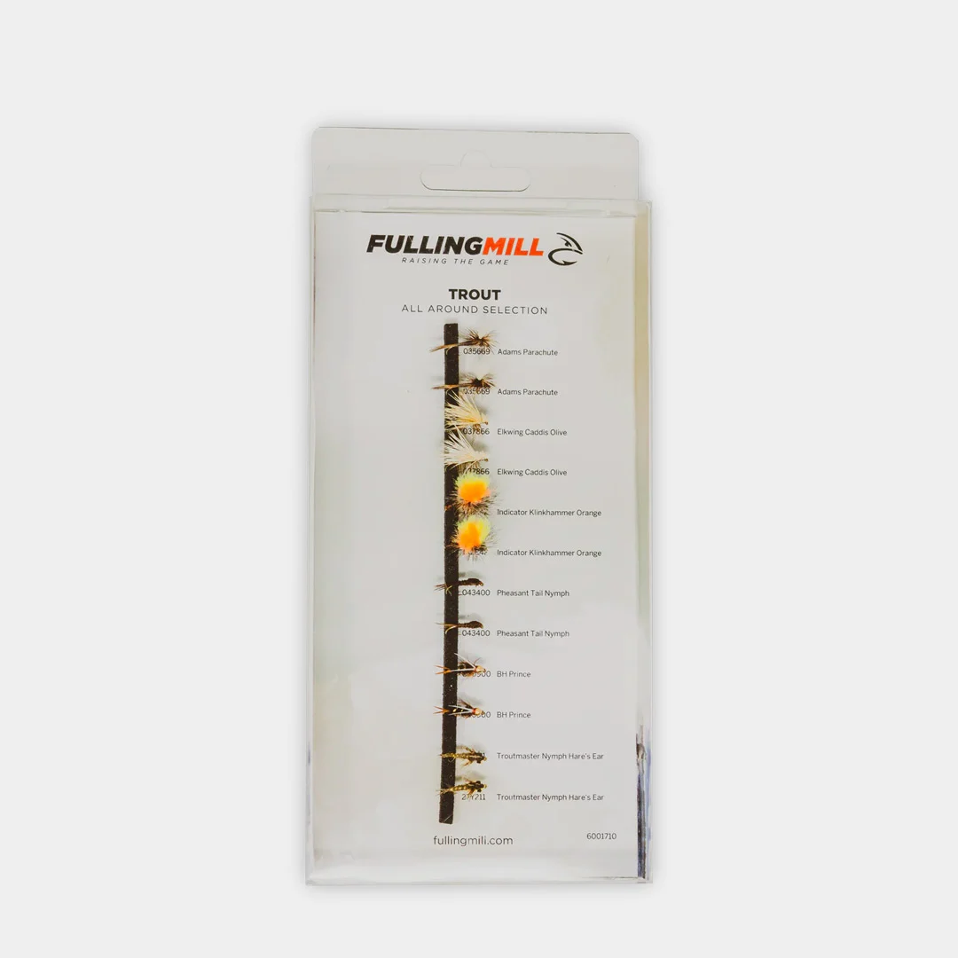 fly-fishing-gifts-fulling-mill-trout-selection