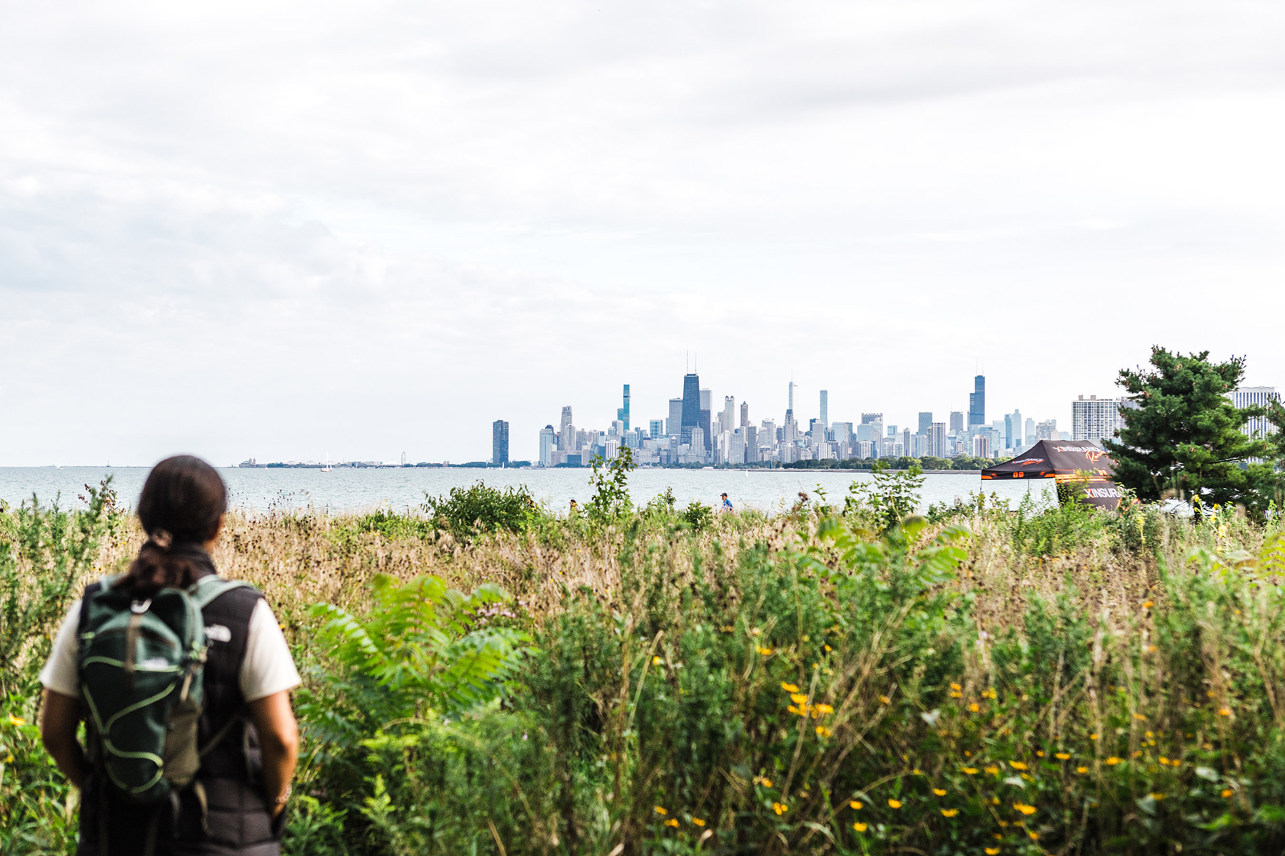 Chicago's OuterBelt Trail Proves Cities Can Provide Access to Nature, Too
