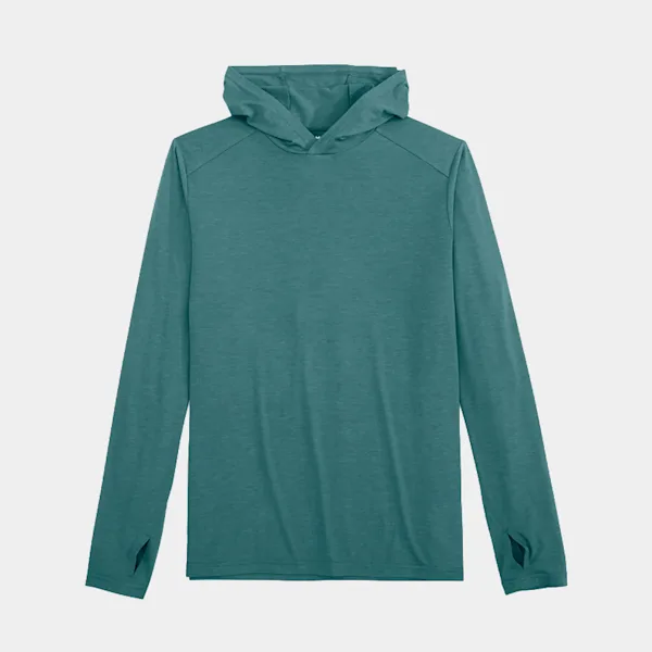 Free Fly Bamboo Shade Hoodie-thumbnail