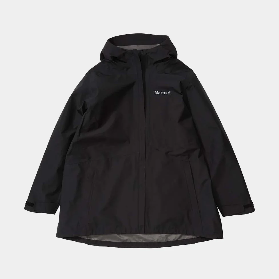 Plus-Size-Rain-Coats-Marmot-Minimalistain