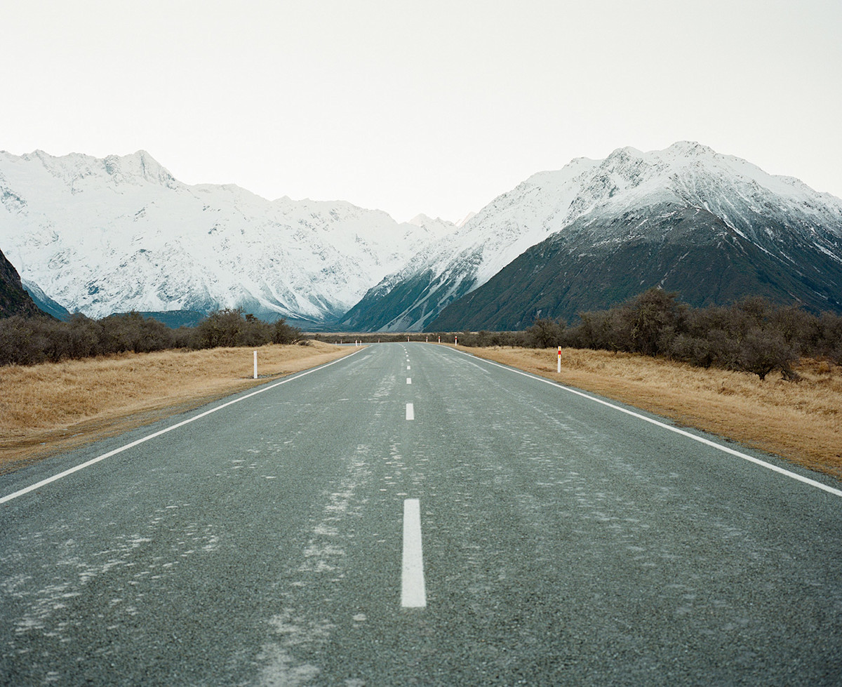 Best 1 Month North-South New Zealand Road Trip | Field Mag