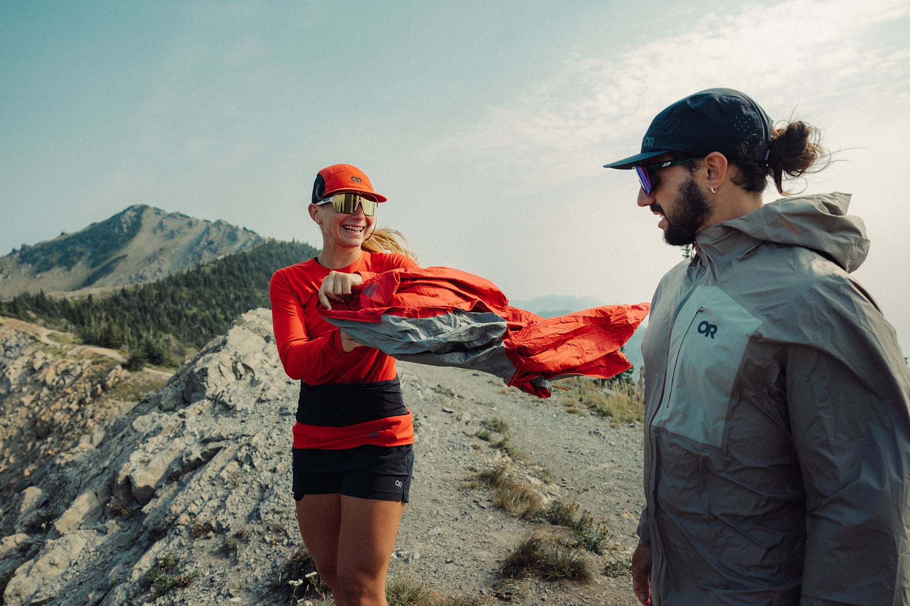 What Is Dermizax Waterproofing & How Is It Different from Gore-Tex?