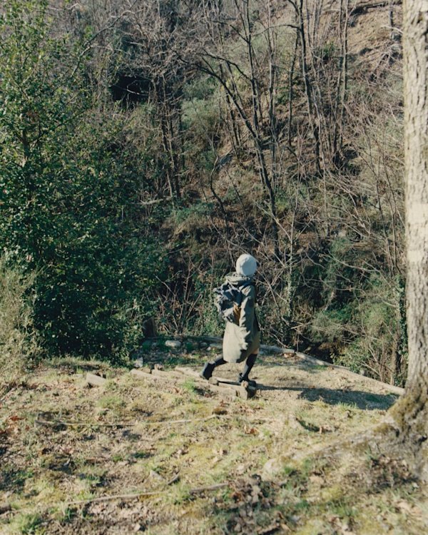 Inside the ROA Design Philosophy of Fusing Fashion & Function | Field Mag